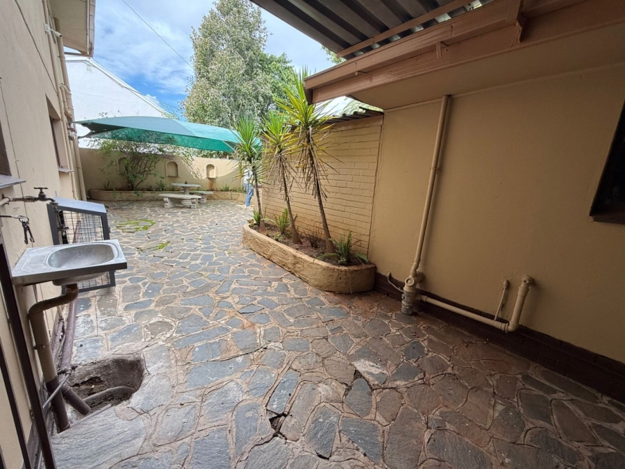 To Let 4 Bedroom Property for Rent in Dan Pienaar Free State